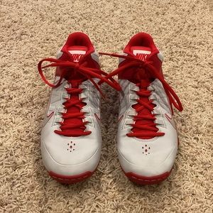 Nike Basketball Shoes